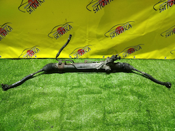 РЕЙКА РУЛЕВАЯ/TOY/ALPHARD/ESTIMA/ESTIMA HYBRID/ACR30W/ACR40W/AHR10W/ANH10W/ANH15W/ATH10W/MCR30W/MCR40W/MNH10W/MNH15W/ГИДРО