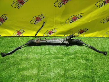 РЕЙКА РУЛЕВАЯ/TOY/ALPHARD/ESTIMA/ESTIMA HYBRID/ACR30W/ACR40W/AHR10W/ANH10W/ANH15W/ATH10W/MCR30W/MCR40W/MNH10W/MNH15W/ГИДРО