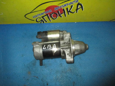 СТАРТЕР/HON/L13A/L15A/AIRWAVE/FIT/FIT ARIA/MOBILIO/MOBILIO SPIKE/PARTNER/GB1/GB2/GD1/GD2/GD3/GD4/GD6/GD7/GD8/GD9/GJ1/GJ2/GJ3/GJ4/GK1/GK2/ТОЛСТЫЙ/31200PWA003/31200PWAG52/31200PWC901/31200REA901/4280000350/4280000360/4280003840/4280004140