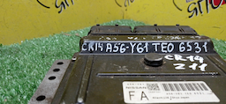 БЛОК EFI/NIS/CUBE/MARCH/AK12/BZ11/CR14/A56Y61