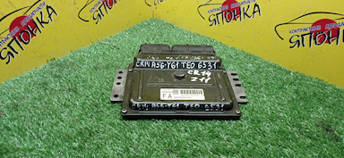 БЛОК EFI/NIS/CUBE/MARCH/AK12/BZ11/CR14/A56Y61