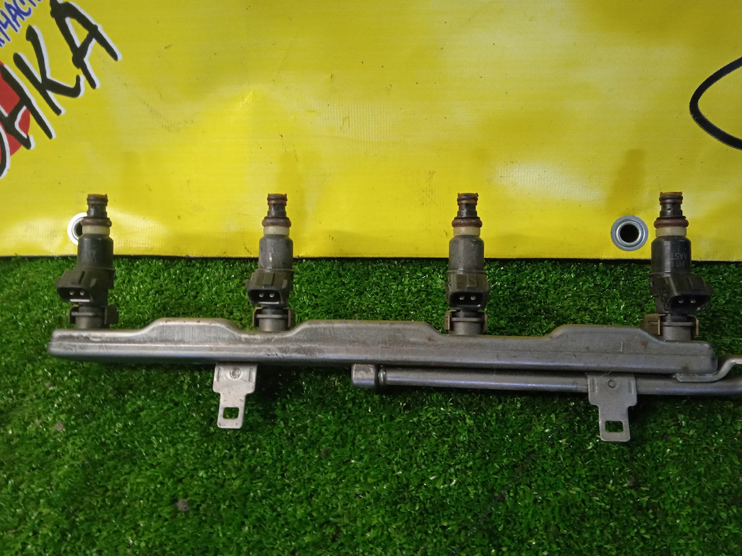 ФОРСУНКА/HON/ODYSSEY/STEPWGN/ACCORD/CR-V/ELYSION/RB1/RG1/RF3/RR1/CL7/RD5/K20A/K24A/КОМПЛЕКТ