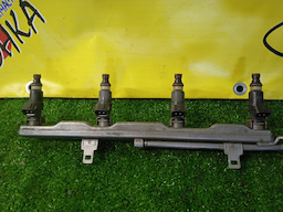 ФОРСУНКА/HON/ODYSSEY/STEPWGN/ACCORD/CR-V/ELYSION/RB1/RG1/RF3/RR1/CL7/RD5/K20A/K24A/КОМПЛЕКТ