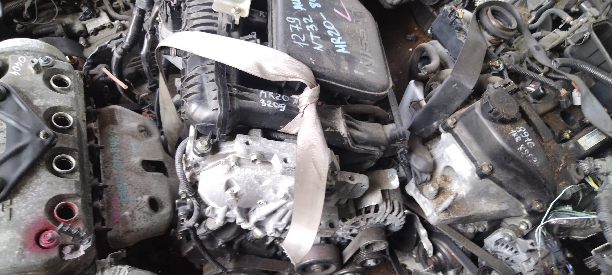 ДВС/NIS/MR20DD/QASHQAI/ROGUE SPORT/SERENA/X-TRAIL/LANDY/J11/C26/FC26/FNC26/FNPC26/FPC26/HC26/HFC26/NC26/C27/GC27/GFC27/GFNC27/GNC27/C28/FC28/FNC28/NC28/HNT32/HT32/NHT32/NT32/T32/2WD/4WD/101021VA0B/101021VA1A/101021VA1B/101021VA0A