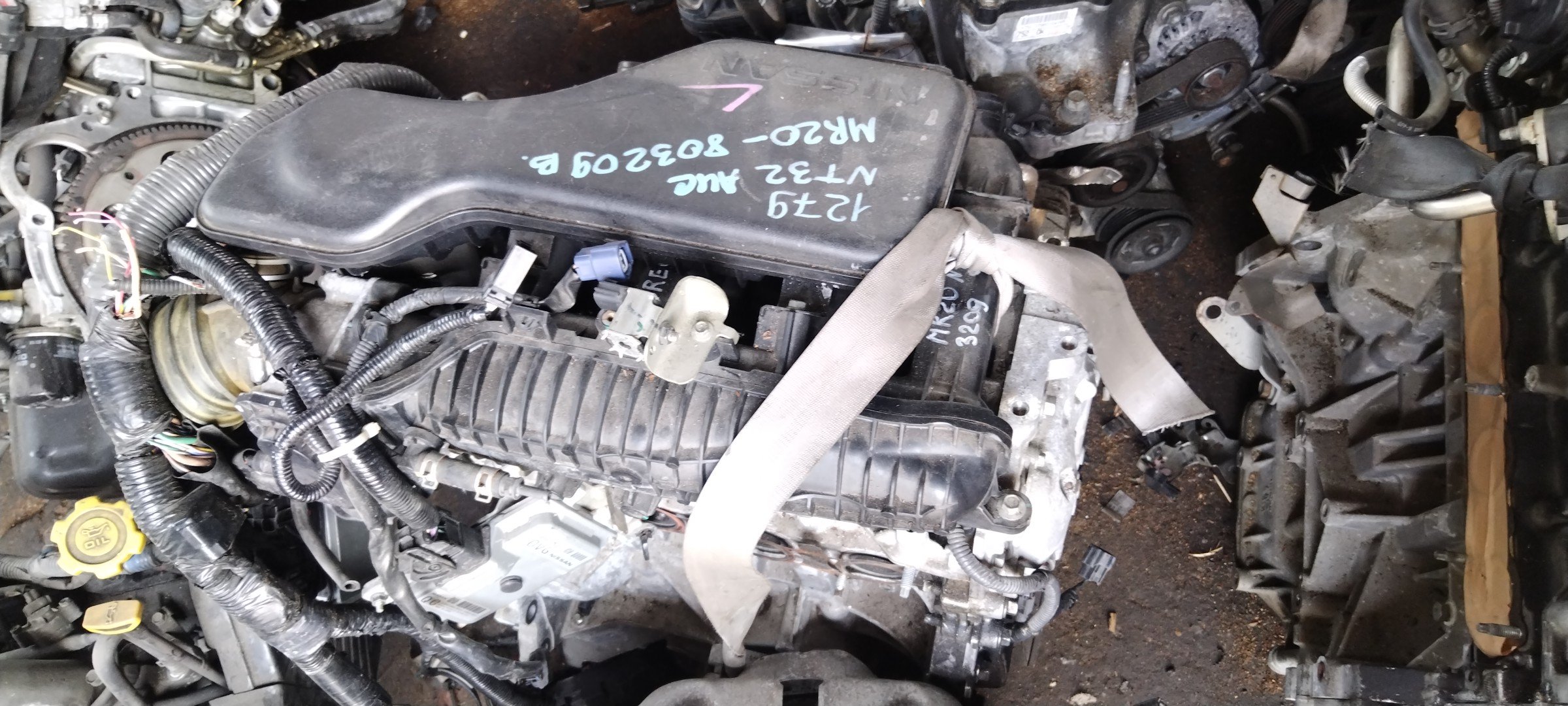 ДВС/NIS/MR20DD/QASHQAI/ROGUE SPORT/SERENA/X-TRAIL/LANDY/J11/C26/FC26/FNC26/FNPC26/FPC26/HC26/HFC26/NC26/C27/GC27/GFC27/GFNC27/GNC27/C28/FC28/FNC28/NC28/HNT32/HT32/NHT32/NT32/T32/2WD/4WD/101021VA0B/101021VA1A/101021VA1B/101021VA0A