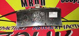 ЩИТОК ПРИБОРОВ/TOY/COROLLA/COROLLA FIELDER/NZE120/NZE121/NZE121G/NZE124/NZE124G/ZZE122/ZZE122G/ZZE123G/ZZE124/ZZE124G/БЕЗ ТАХОМЕТРА