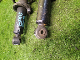 СТОЙКА/TOY/RAUM/EXZ15/4WD/B