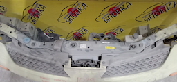NOSECUT/NIS/MARCH/MICRA/AK12/BK12/BNK12/K12/YK12/1 МОДЕЛЬ