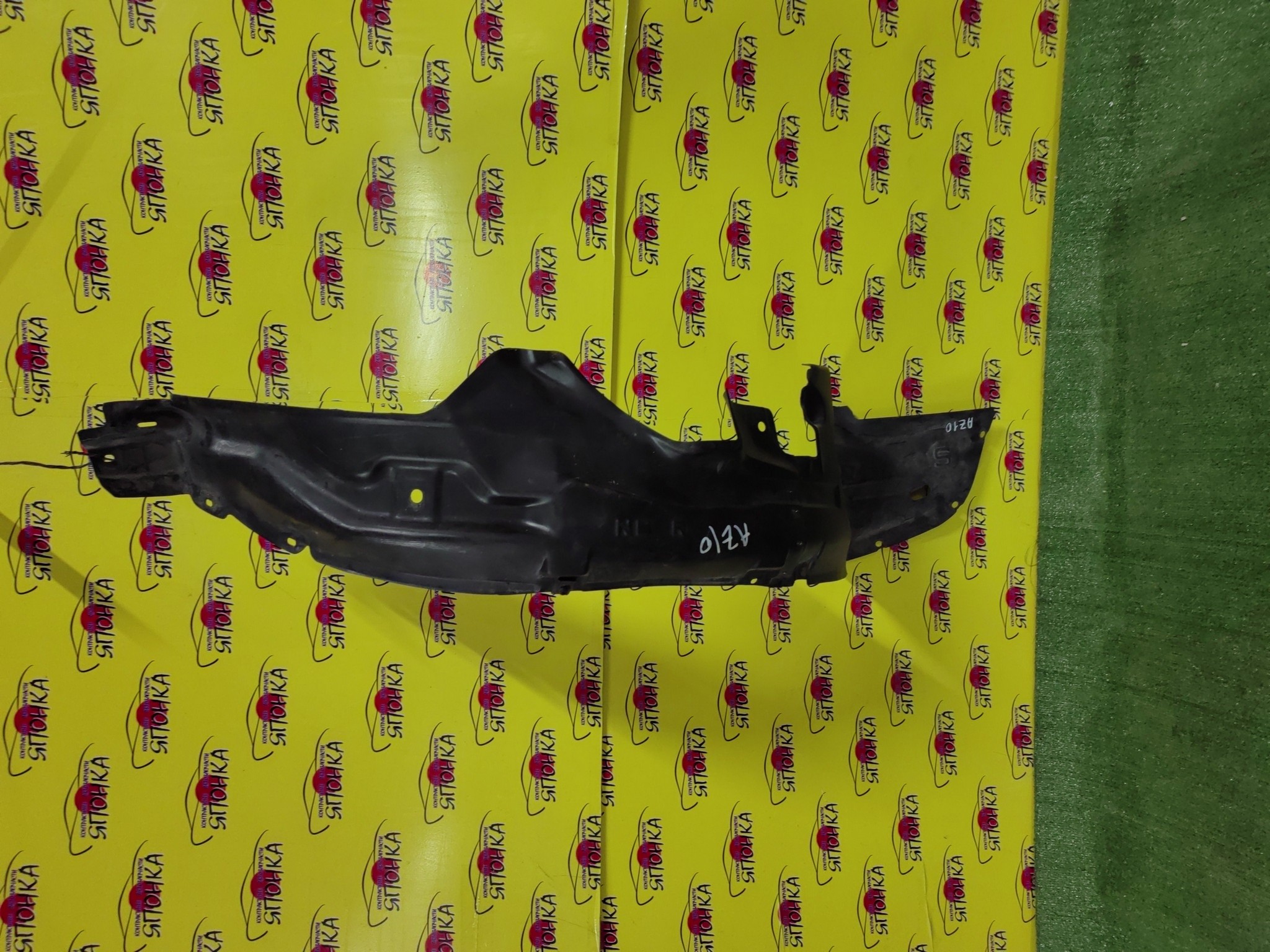 ПОДКРЫЛОК/NIS/CUBE/ANZ10/AZ10/Z10/F/R