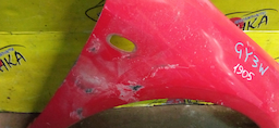 КРЫЛО/MAZ/ATENZA/MAZDA 6/GG3P/GG3S/GGEP/GGES/GY3W/GYEW/F/R