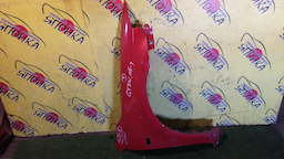 КРЫЛО/MAZ/ATENZA/MAZDA 6/GG3P/GG3S/GGEP/GGES/GY3W/GYEW/F/R