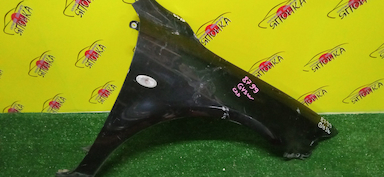 КРЫЛО/MAZ/ATENZA/MAZDA 6/GG3P/GG3S/GGEP/GGES/GY3W/GYEW/F/R