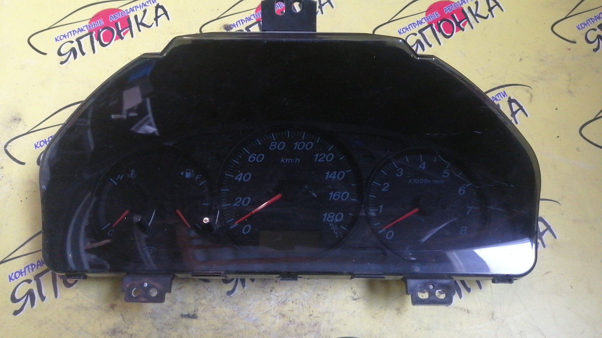 ЩИТОК ПРИБОРОВ/MAZ/MPV/LW3W/LW5W/LWEW/LWFW