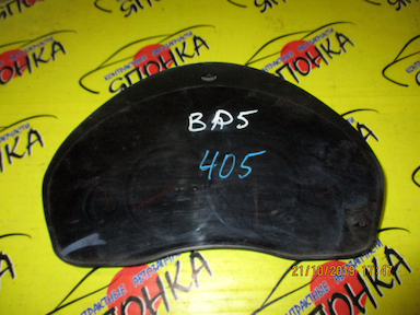 ЩИТОК ПРИБОРОВ/SUB/LEGACY/LEGACY WAGON/OUTBACK/BL5/BLE/BP5/BP9/BPE/BPH