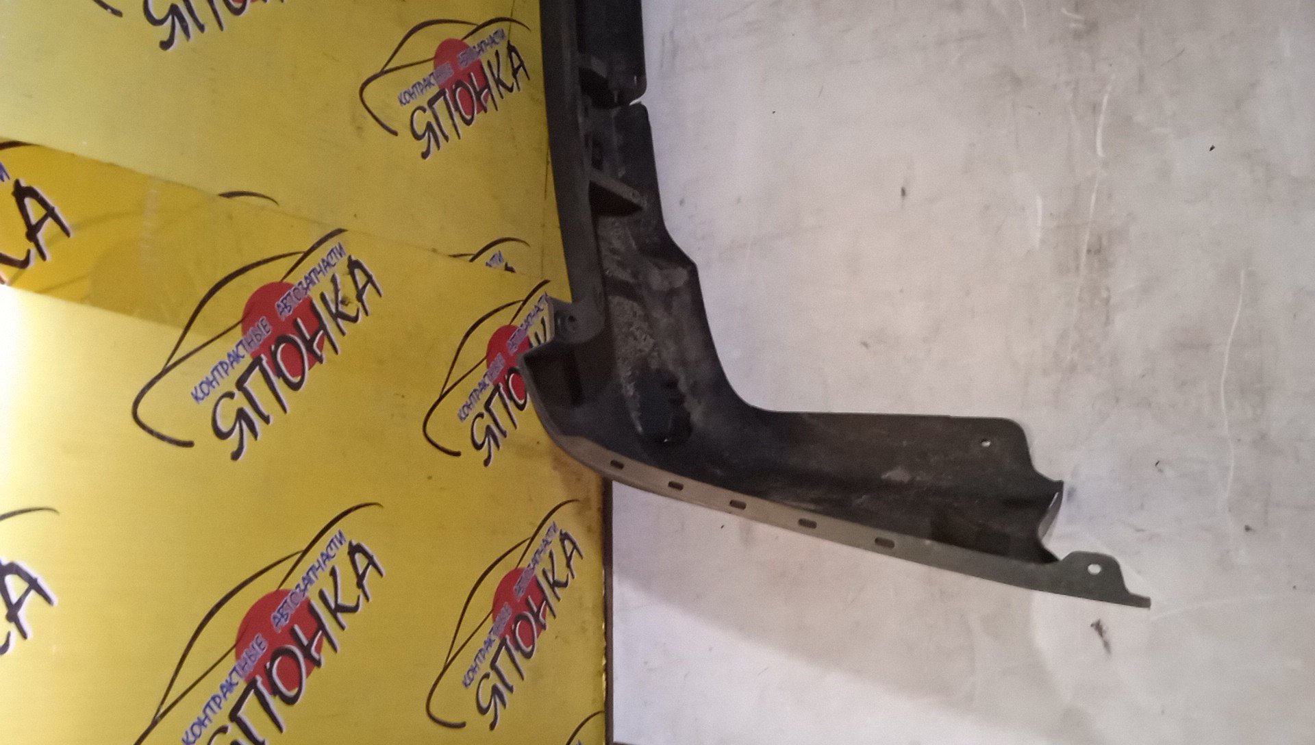 БАМПЕР/NIS/AD/Y12/NY12/VY12/B