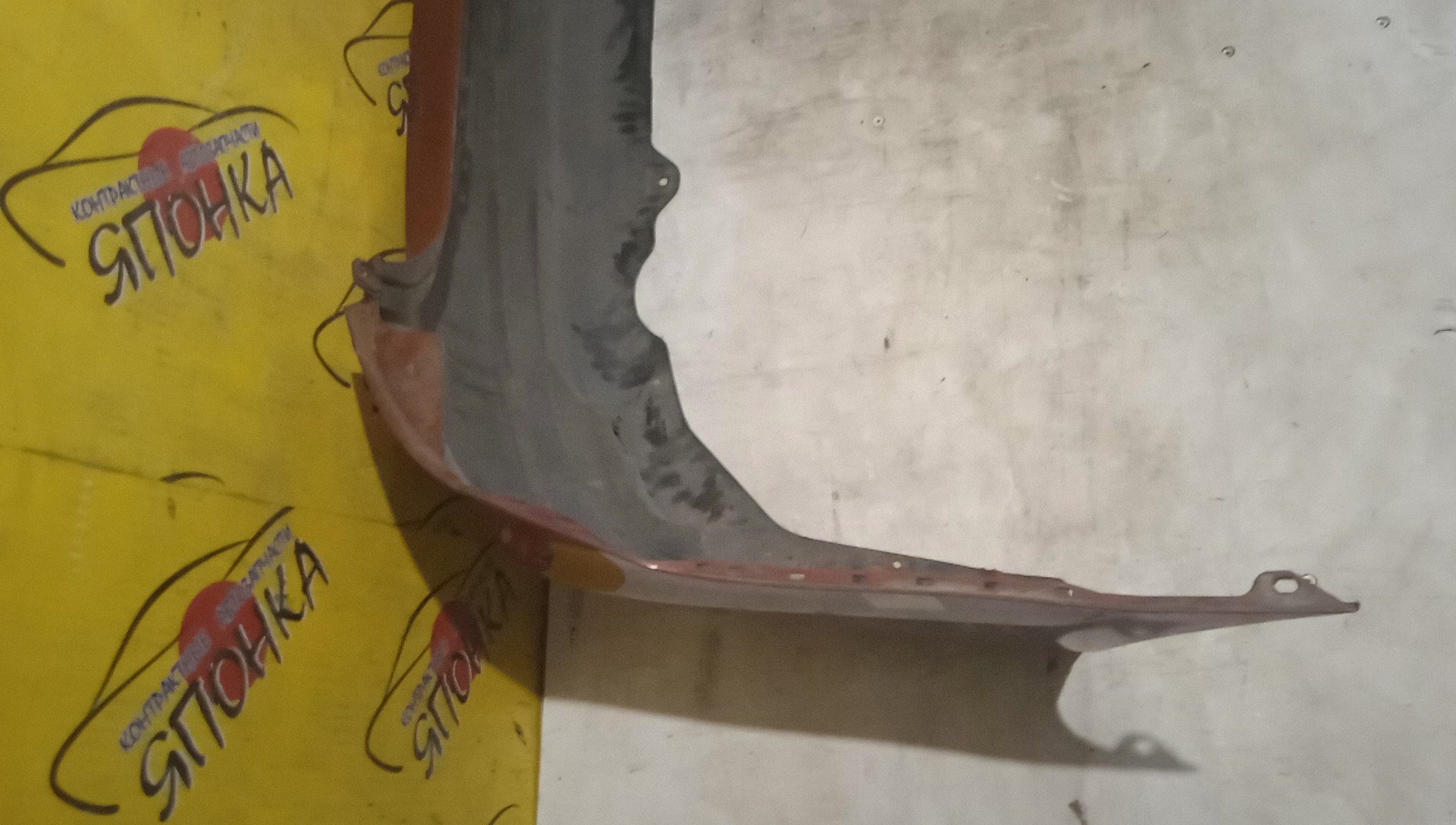 БАМПЕР/NIS/BLUEBIRD SYLPHY/G11/KG11/NG11/B