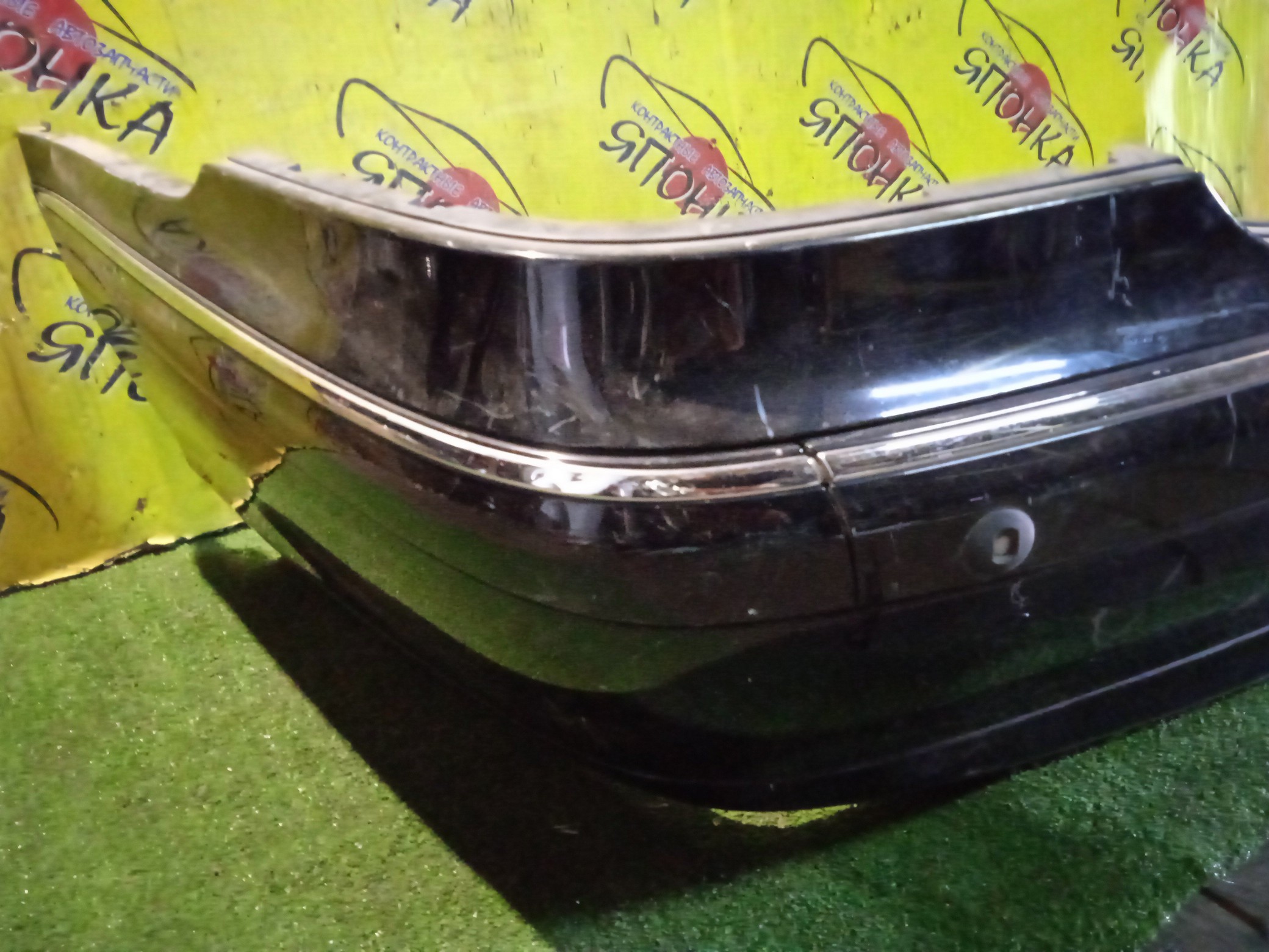 БАМПЕР/MERC/S-CLASS/W220/B