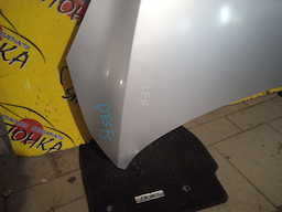 КАПОТ/MAZ/DEMIO/DE3AS/DE3FS/DE5FS/DEJFS