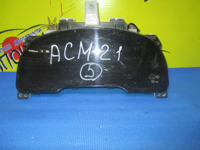 ЩИТОК ПРИБОРОВ/TOY/IPSUM/ACM21W/ACM26W/ТАХОМЕТР/ОПТИТРОН