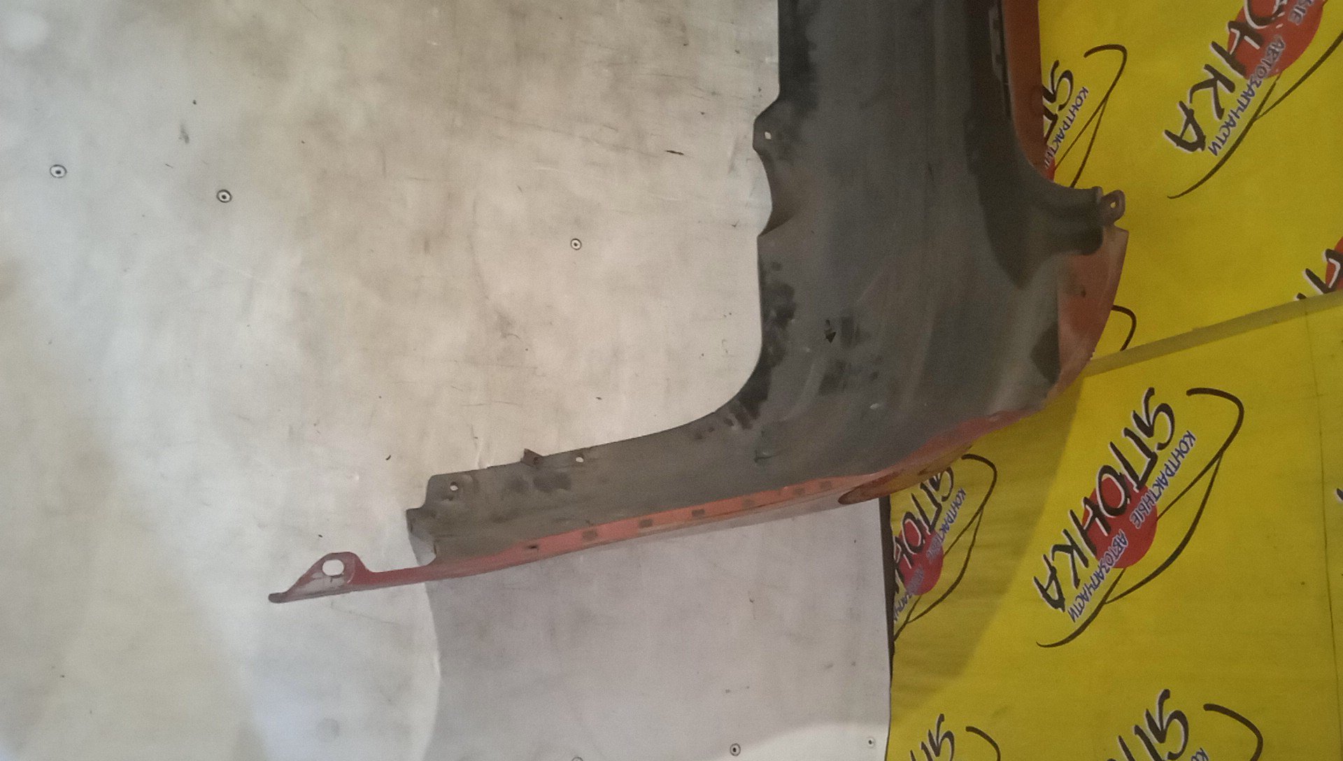 БАМПЕР/NIS/BLUEBIRD SYLPHY/G11/KG11/NG11/B