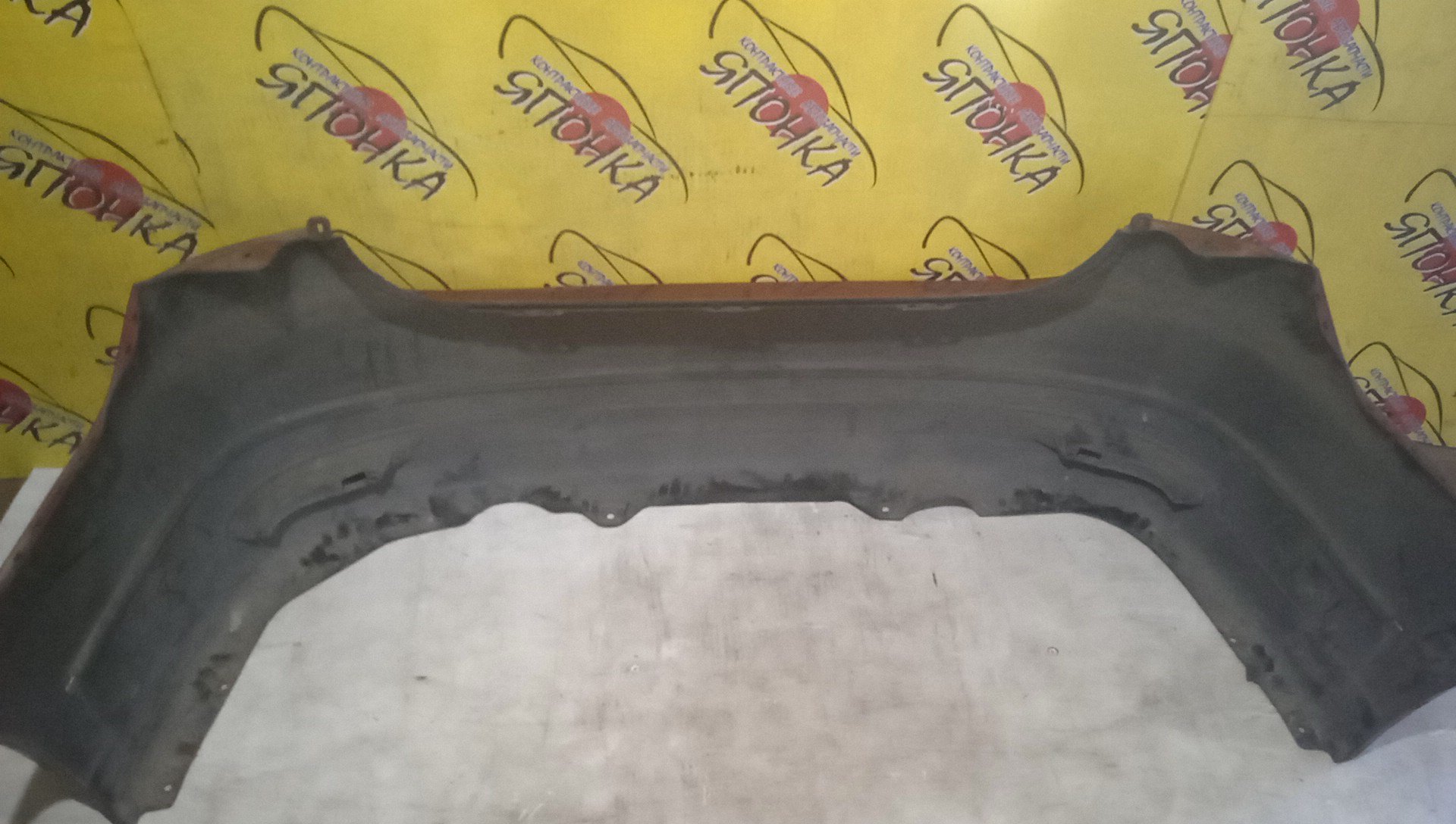 БАМПЕР/NIS/BLUEBIRD SYLPHY/G11/KG11/NG11/B