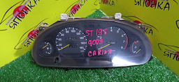 ЩИТОК ПРИБОРОВ/TOY/CARINA/T190/ТАХОМЕТР/МТМ