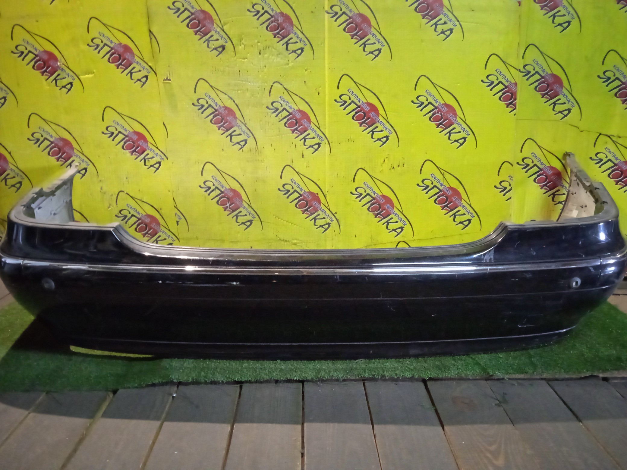 БАМПЕР/MERC/S-CLASS/W220/B