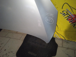 КАПОТ/MAZ/DEMIO/DE3AS/DE3FS/DE5FS/DEJFS