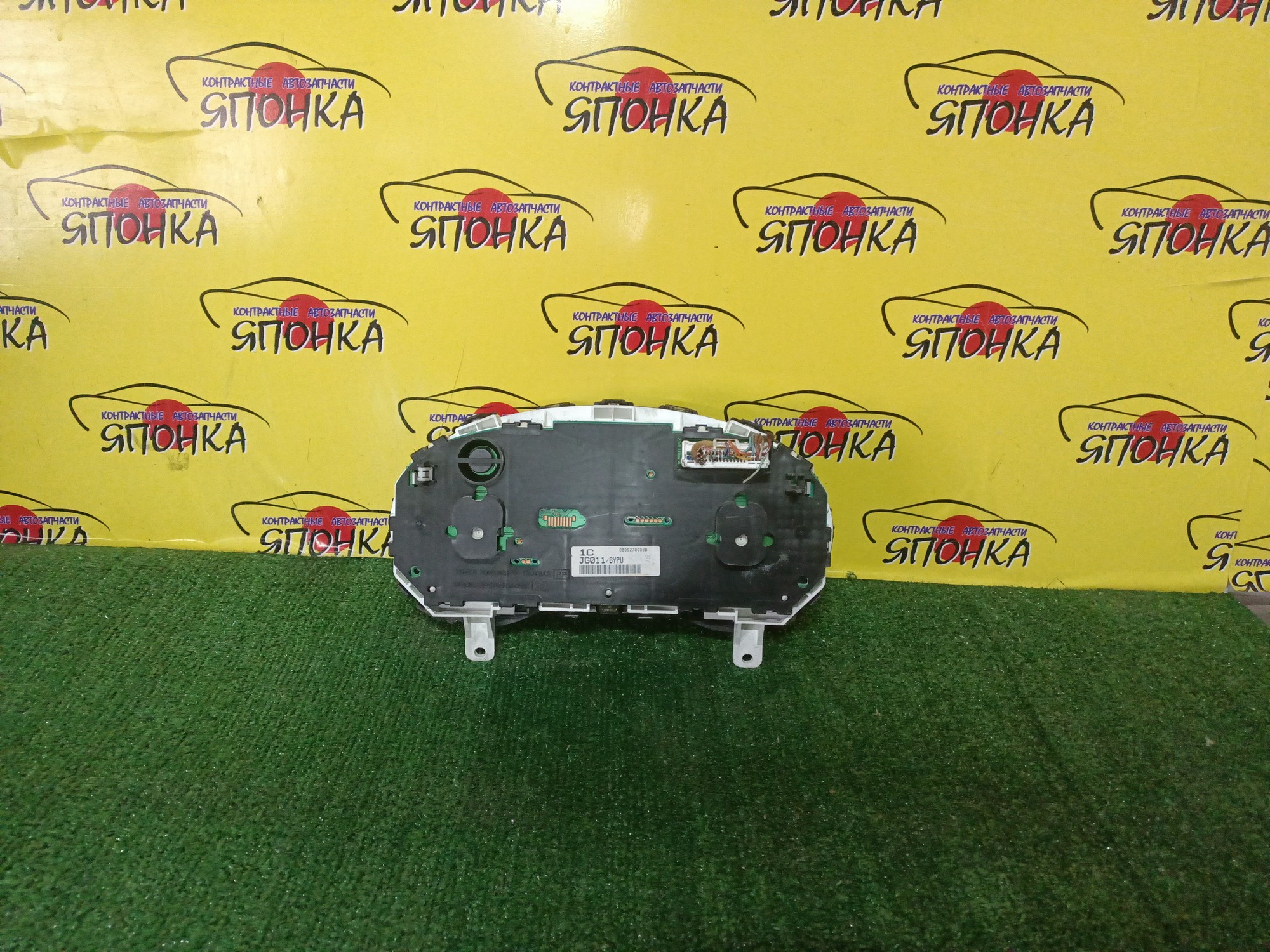 ЩИТОК ПРИБОРОВ/NIS/X-TRAIL/TNT31/NT31/T31/DNT31/ТАХОМЕТР