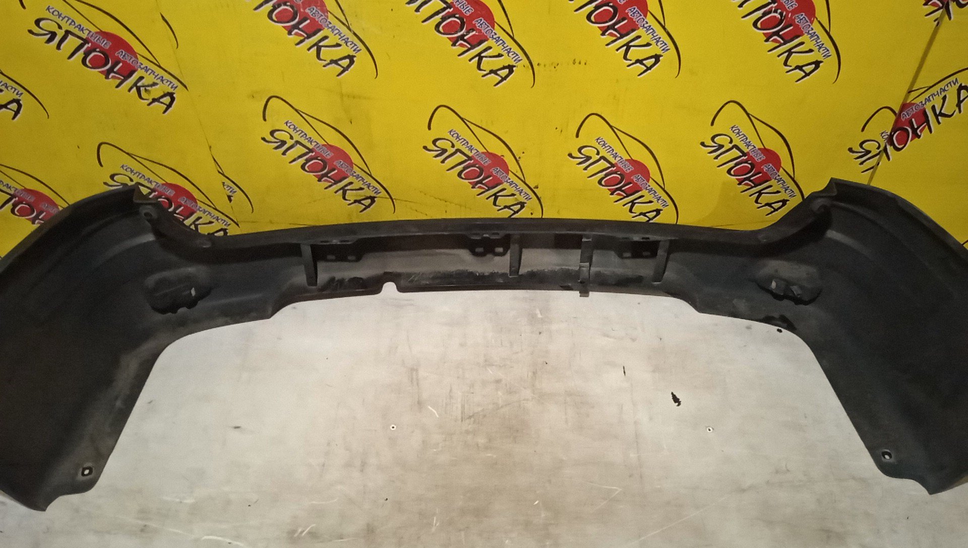 БАМПЕР/NIS/AD/Y12/NY12/VY12/B