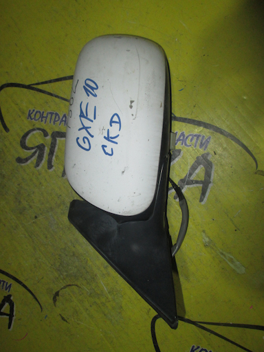 ЗЕРКАЛО/TOY/ALTEZZA/ALTEZZA GITA/GXE10/GXE10W/GXE15W/JCE10W/JCE15W/SXE10/5KOHT/L