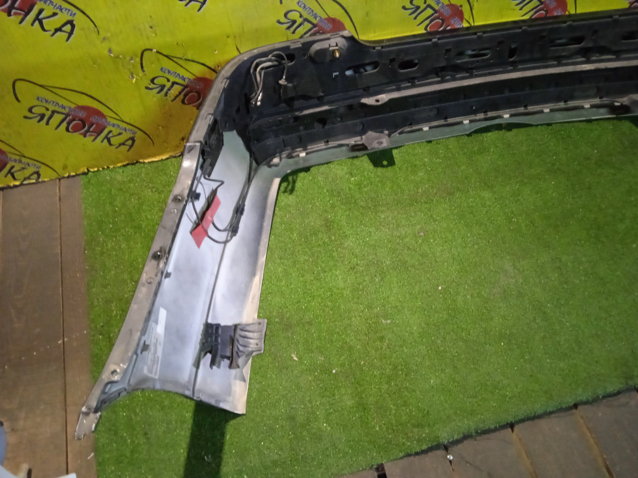 БАМПЕР/MERC/S-CLASS/W220/B