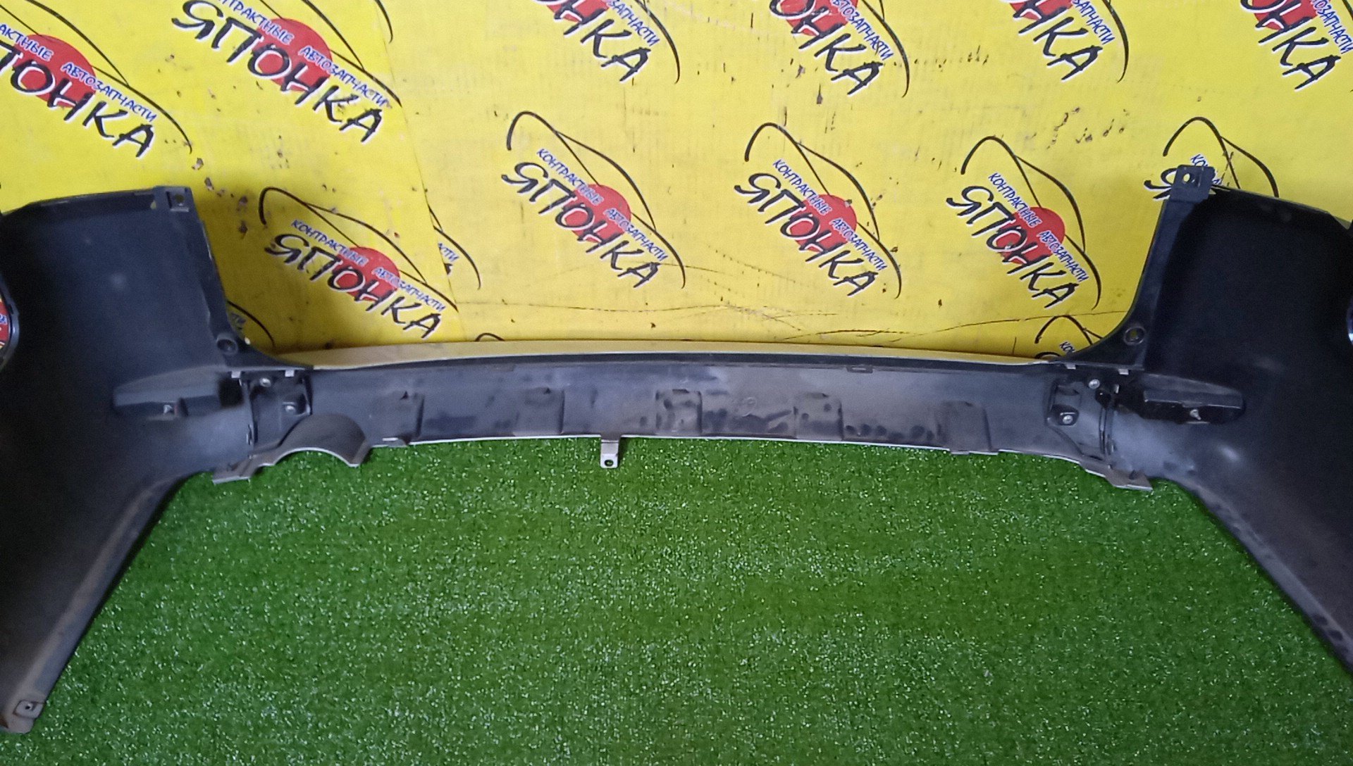 БАМПЕР/MMC/DELICA D5/CV2W/CV4W/CV5W/CV1W/B/1 МОДЕЛЬ