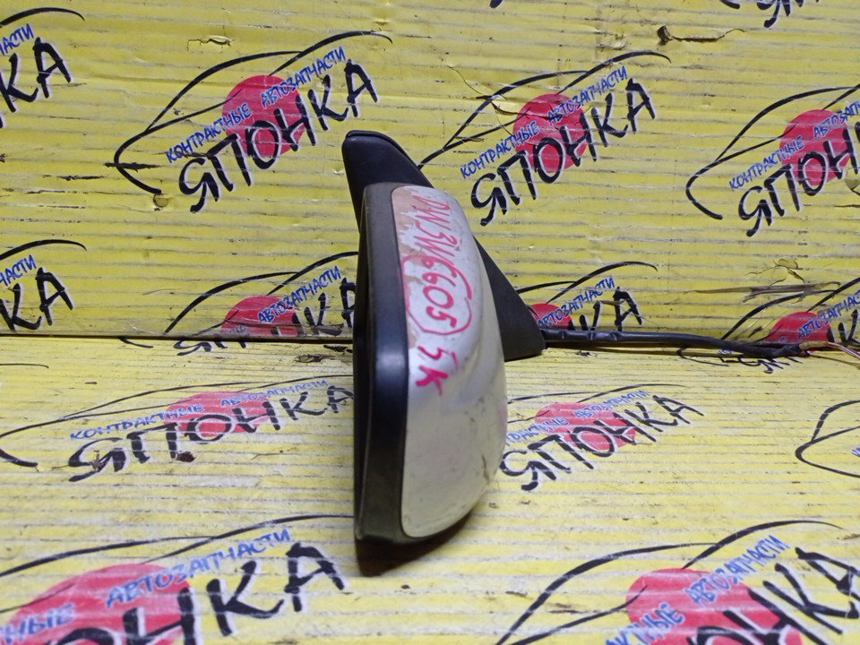 ЗЕРКАЛО/MAZ/DEMIO/DW/DW3W/DW5W/5KOHT/R