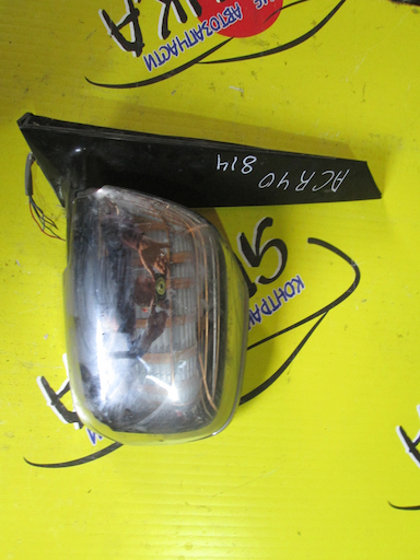 ЗЕРКАЛО/TOY/ESTIMA/ESTIMA HYBRID/ACR30W/ACR40W/AHR10W/MCR30W/MCR40W/5KOHT/L