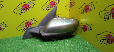 ЗЕРКАЛО/MAZ/VERISA/DC5R/DC5W/7KOHT/L