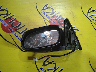 ЗЕРКАЛО/TOY/CELICA/CURREN/ST206/ST207/ST208/L/7 КОНТ