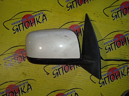 ЗЕРКАЛО/NIS/X-TRAIL/DNT31/NT31/T31/TNT31/5 КОНТАКТОВ/R