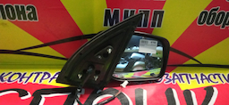 ЗЕРКАЛО/NIS/X-TRAIL/DNT31/NT31/T31/TNT31/5 КОНТАКТОВ/R