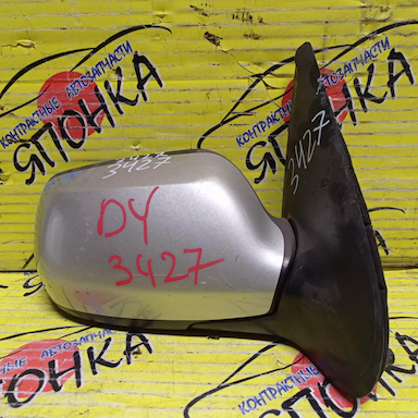 ЗЕРКАЛО/MAZ/DEMIO/DY3W/DY3R/DY5R/DY5W/5KOHT/R