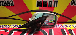 ЗЕРКАЛО/TOY/MARK II/MARK II BLIT/GX110/GX110W/GX115/GX115W/JZX110/JZX110W/JZX115/JZX115W/7KOHT/R/СИНЕЕ СТЕКЛО