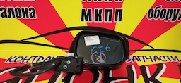 ЗЕРКАЛО/HON/FIT/FIT SHUTTLE/GE6/GE7/GE8/GE9/GG7/GG8/GP1/GP2/GP4/7 КОНТ./R/С ПОВТОРИТЕЛЕМ