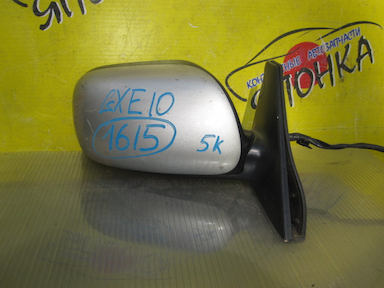 ЗЕРКАЛО/TOY/ALTEZZA/ALTEZZA GITA/GXE10/GXE10W/GXE15W/JCE10W/JCE15W/SXE10/5KOHT/R