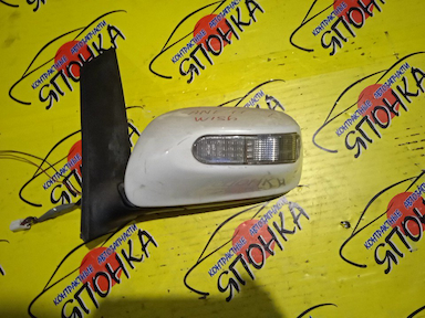 ЗЕРКАЛО/TOY/WISH/ANE10G/ANE11W/ZNE10G/ZNE14G/7 КОНТ./L/С ПОВТОРИТЕЛЕМ