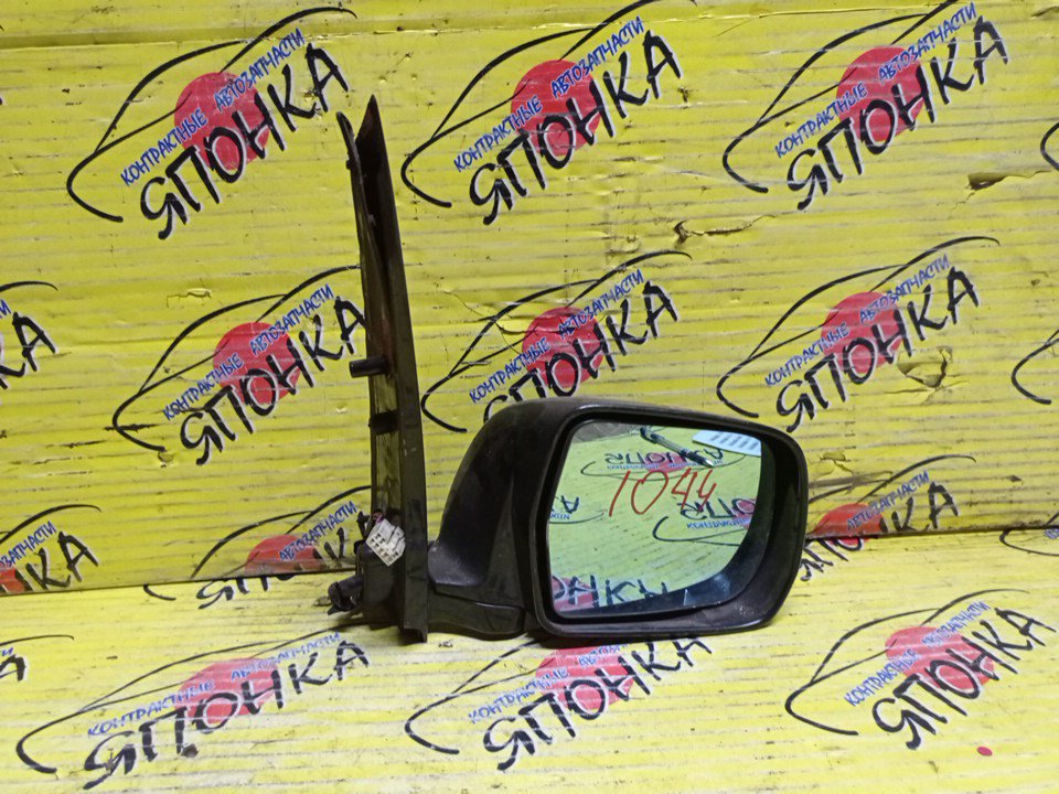 ЗЕРКАЛО/TOY/ESTIMA/ESTIMA HYBRID/ACR30W/ACR40W/AHR10W/MCR30W/MCR40W/5KOHT/L
