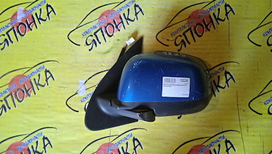 ЗЕРКАЛО/NIS/MARCH/MICRA/K13/NK13/5 КОНТАКТОВ/L
