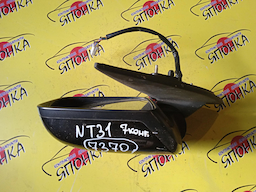 ЗЕРКАЛО/NIS/X-TRAIL/DNT31/NT31/T31/TNT31/7 КОНТ./R