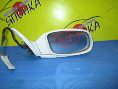 ЗЕРКАЛО/TOY/CARINA ED/CORONA EXIV/ST200/ST201/ST202/ST203/ST205/R/7 КОНТ