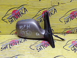 ЗЕРКАЛО/TOY/BB/NCP30/NCP31/NCP34/NCP35/5KOHT/R