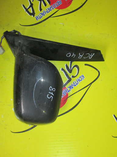 ЗЕРКАЛО/TOY/ESTIMA/ESTIMA HYBRID/ACR30W/ACR40W/AHR10W/MCR30W/MCR40W/5KOHT/L